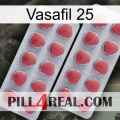 Vasafil 25 19